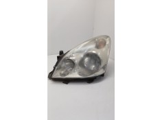 Recambio de faro izquierdo para toyota corolla verso (zer_, zze12_, r1_) 2.2 d-4d (aur10_) referencia OEM IAM   