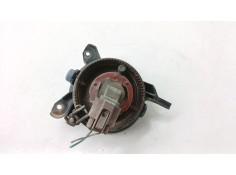 Recambio de faro antiniebla derecho para toyota corolla verso (zer_, zze12_, r1_) 2.2 d-4d (aur10_) referencia OEM IAM 812100F01 2