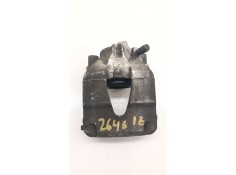 Recambio de pinza freno delantera izquierda para volkswagen polo v (6r1, 6c1) 1.0 referencia OEM IAM    2