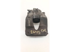 Recambio de pinza freno delantera derecha para volkswagen polo v (6r1, 6c1) 1.0 referencia OEM IAM   