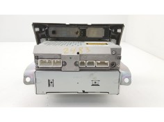 Recambio de sistema audio / radio cd para toyota corolla verso (zer_, zze12_, r1_) 2.2 d-4d (aur10_) referencia OEM IAM 861200F0 2