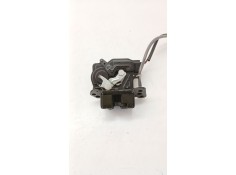 Recambio de cerradura maletero / porton para toyota corolla verso (zer_, zze12_, r1_) 2.2 d-4d (aur10_) referencia OEM IAM   