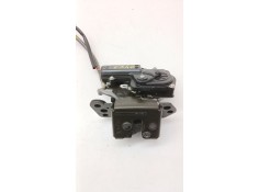 Recambio de cerradura maletero / porton para toyota corolla verso (zer_, zze12_, r1_) 2.2 d-4d (aur10_) referencia OEM IAM    2