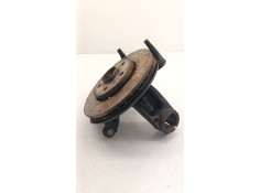 Recambio de mangueta delantera izquierda para volkswagen polo v (6r1, 6c1) 1.0 referencia OEM IAM   