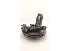 Recambio de mangueta delantera derecha para volkswagen polo v (6r1, 6c1) 1.0 referencia OEM IAM    2