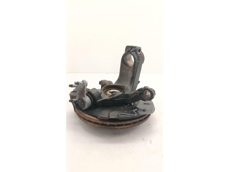 Recambio de mangueta delantera derecha para volkswagen polo v (6r1, 6c1) 1.0 referencia OEM IAM   