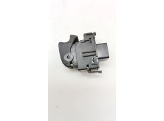 Recambio de mando elevalunas trasero derecho para toyota corolla verso (zer_, zze12_, r1_) 2.2 d-4d (aur10_) referencia OEM IAM  2