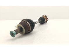 Recambio de transmision delantera izquierda para seat ibiza v (kj1, kjg) 1.0 tsi referencia OEM IAM 2Q0407271AJ   2