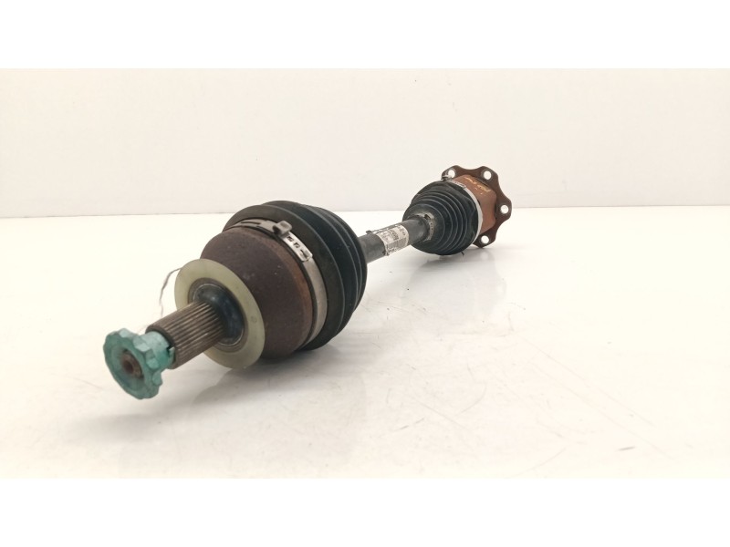 Recambio de transmision delantera izquierda para seat ibiza v (kj1, kjg) 1.0 tsi referencia OEM IAM 2Q0407271AJ  