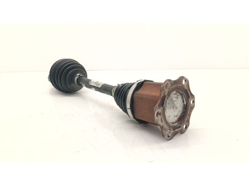 Recambio de transmision delantera izquierda para seat ibiza v (kj1, kjg) 1.0 tsi referencia OEM IAM 2Q0407271AJ  