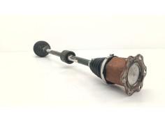 Recambio de transmision delantera derecha para seat ibiza v (kj1, kjg) 1.0 tsi referencia OEM IAM 2Q0407272CB   2