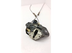 Recambio de cerradura puerta trasera derecha para toyota corolla verso (zer_, zze12_, r1_) 2.2 d-4d (aur10_) referencia OEM IAM  2