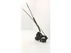 Recambio de cerradura puerta delantera izquierda para toyota corolla verso (zer_, zze12_, r1_) 2.2 d-4d (aur10_) referencia OEM  2