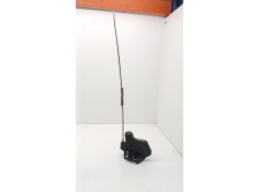 Recambio de cerradura puerta trasera izquierda para toyota corolla verso (zer_, zze12_, r1_) 2.2 d-4d (aur10_) referencia OEM IA