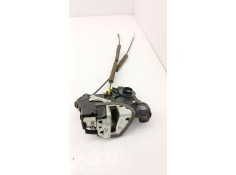 Recambio de cerradura puerta delantera derecha para toyota corolla verso (zer_, zze12_, r1_) 2.2 d-4d (aur10_) referencia OEM IA 2