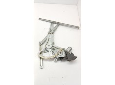 Recambio de elevalunas trasero derecho para toyota corolla verso (zer_, zze12_, r1_) 2.2 d-4d (aur10_) referencia OEM IAM 698300 2