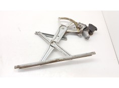 Recambio de elevalunas trasero izquierdo para toyota corolla verso (zer_, zze12_, r1_) 2.2 d-4d (aur10_) referencia OEM IAM 6984