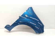 Recambio de aleta delantera derecha para renault twingo ii (cn0_) 1.2 16v (cn0k, cn0v) referencia OEM IAM   