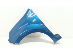 Recambio de aleta delantera izquierda para renault twingo ii (cn0_) 1.2 16v (cn0k, cn0v) referencia OEM IAM   