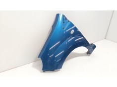 Recambio de aleta delantera izquierda para renault twingo ii (cn0_) 1.2 16v (cn0k, cn0v) referencia OEM IAM    2