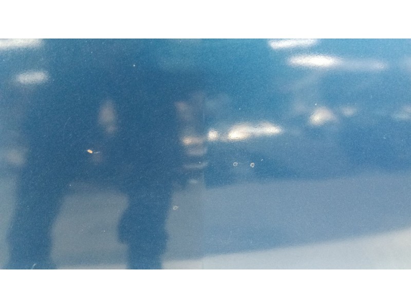 Recambio de capot para renault twingo ii (cn0_) 1.2 16v (cn0k, cn0v) referencia OEM IAM   