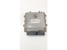 Recambio de centralita motor uce para mitsubishi colt vi (z3_a, z2_a) 1.5 di-d (z39a) referencia OEM IAM A6391502879  