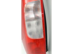 Recambio de piloto trasero izquierdo para mitsubishi colt vi (z3_a, z2_a) 1.5 di-d (z39a) referencia OEM IAM 8330A233   2