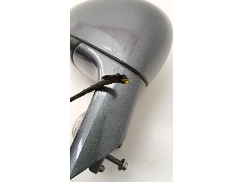 Recambio de retrovisor derecho para volkswagen golf iv berlina (1j1) 1.9 tdi 130 cv referencia OEM IAM   