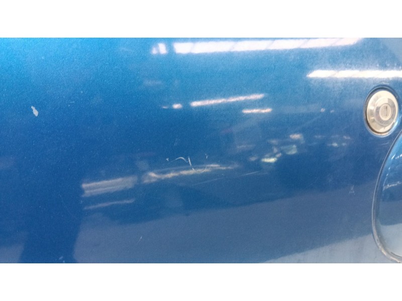 Recambio de puerta delantera izquierda para renault twingo ii (cn0_) 1.2 16v (cn0k, cn0v) referencia OEM IAM   