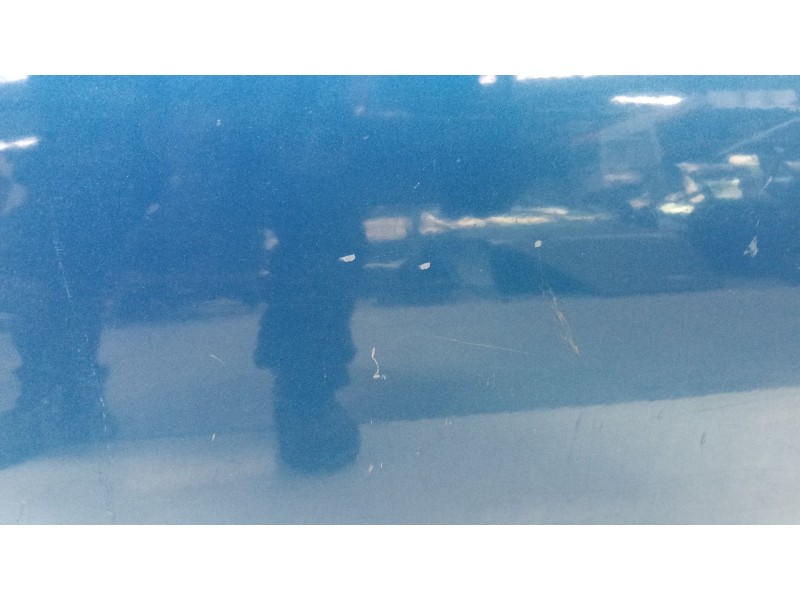 Recambio de puerta delantera izquierda para renault twingo ii (cn0_) 1.2 16v (cn0k, cn0v) referencia OEM IAM   
							