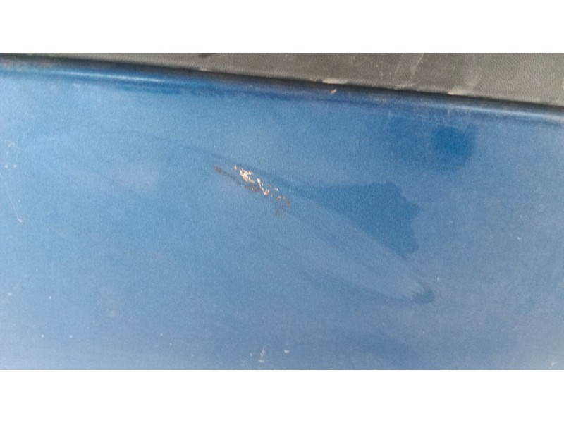 Recambio de puerta delantera izquierda para renault twingo ii (cn0_) 1.2 16v (cn0k, cn0v) referencia OEM IAM   
							
