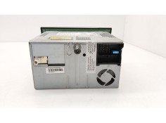 Recambio de sistema audio / radio cd para opel astra h (a04) 1.7 cdti (l48) referencia OEM IAM 13289935   2