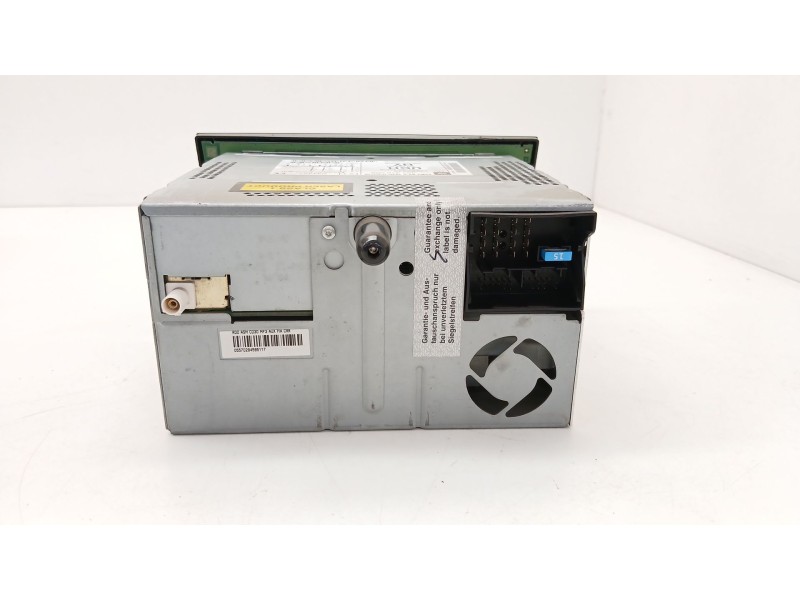 Recambio de sistema audio / radio cd para opel astra h (a04) 1.7 cdti (l48) referencia OEM IAM 13289935  
							