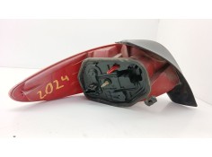 Recambio de piloto trasero derecho para peugeot 206 hatchback (2a/c) 1.9 d referencia OEM IAM    2