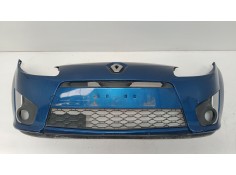 Recambio de paragolpes delantero para renault twingo ii (cn0_) 1.2 16v (cn0k, cn0v) referencia OEM IAM   