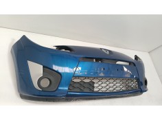 Recambio de paragolpes delantero para renault twingo ii (cn0_) 1.2 16v (cn0k, cn0v) referencia OEM IAM    2
