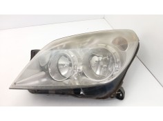 Recambio de faro izquierdo para opel astra h (a04) 1.7 cdti (l48) referencia OEM IAM 13239288LH  