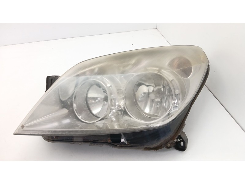 Recambio de faro izquierdo para opel astra h (a04) 1.7 cdti (l48) referencia OEM IAM 13239288LH  