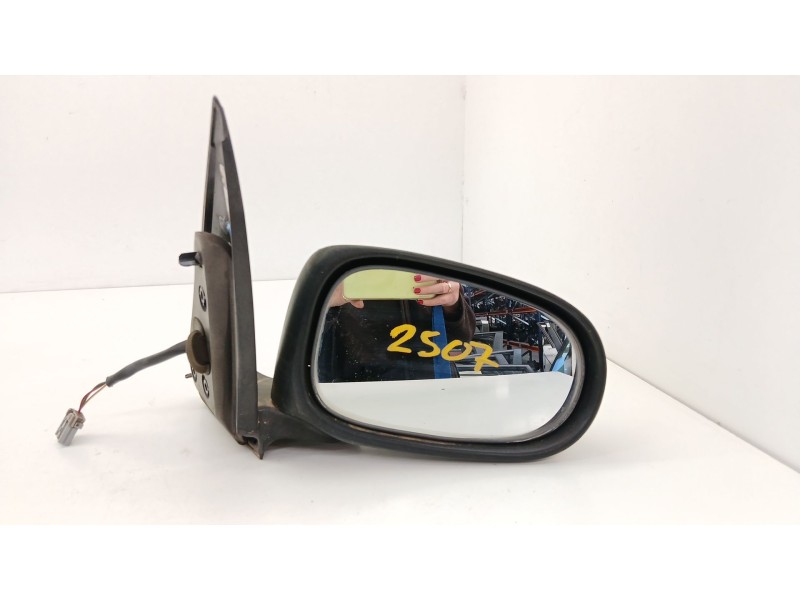 Recambio de retrovisor derecho para nissan almera ii hatchback (n16) 2.2 dci referencia OEM IAM   