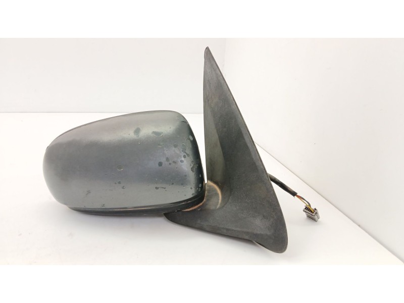 Recambio de retrovisor derecho para nissan almera ii hatchback (n16) 2.2 dci referencia OEM IAM   
							