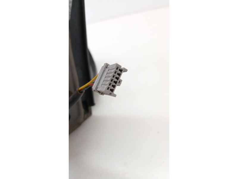 Recambio de retrovisor derecho para nissan almera ii hatchback (n16) 2.2 dci referencia OEM IAM   