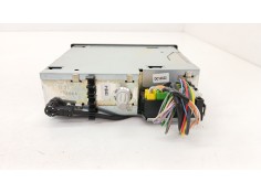 Recambio de sistema audio / radio cd para renault twingo ii (cn0_) 1.2 16v (cn0k, cn0v) referencia OEM IAM 8200446233   2