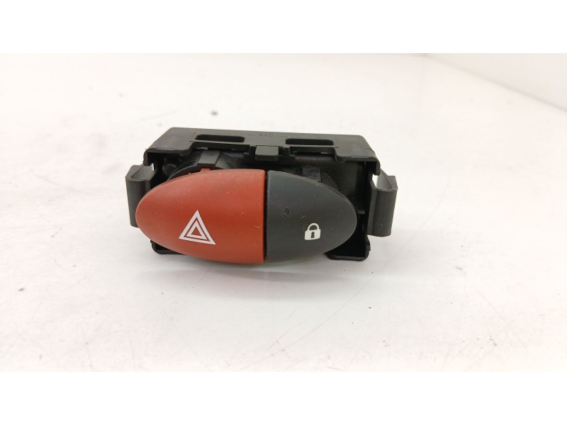 Recambio de warning para renault twingo ii (cn0_) 1.2 16v (cn0k, cn0v) referencia OEM IAM 8200214896A  