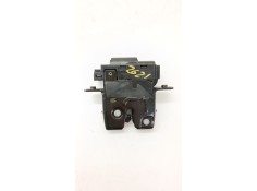 Recambio de cerradura maletero / porton para renault twingo ii (cn0_) 1.2 16v (cn0k, cn0v) referencia OEM IAM 8200747429B  