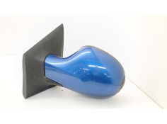 Recambio de retrovisor izquierdo para renault twingo ii (cn0_) 1.2 16v (cn0k, cn0v) referencia OEM IAM    2