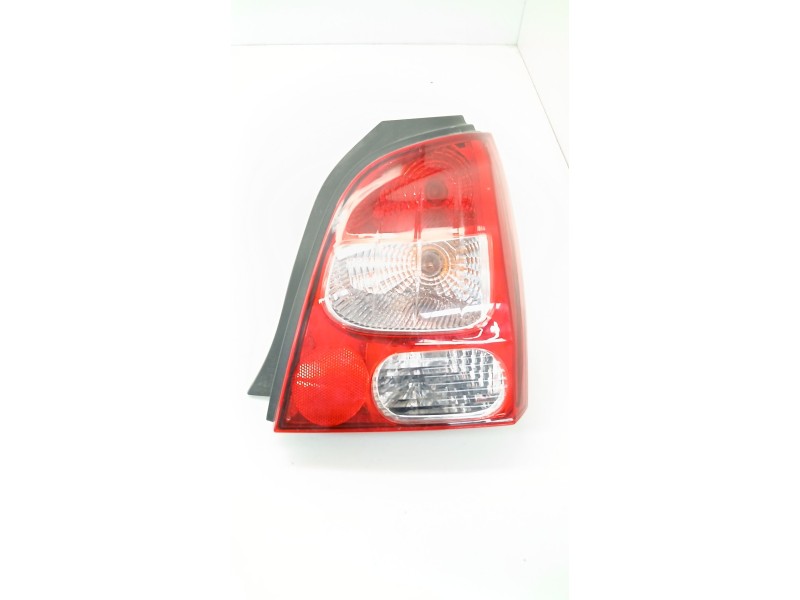 Recambio de piloto trasero derecho para renault twingo ii (cn0_) 1.2 16v (cn0k, cn0v) referencia OEM IAM   