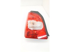 Recambio de piloto trasero izquierdo para renault twingo ii (cn0_) 1.2 16v (cn0k, cn0v) referencia OEM IAM   