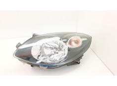 Recambio de faro izquierdo para renault twingo ii (cn0_) 1.2 16v (cn0k, cn0v) referencia OEM IAM 27152700  