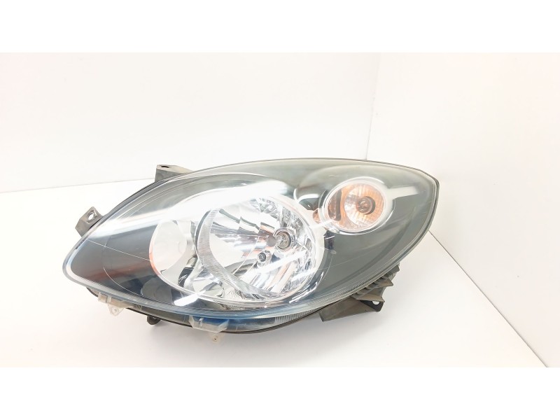 Recambio de faro izquierdo para renault twingo ii (cn0_) 1.2 16v (cn0k, cn0v) referencia OEM IAM 27152700  