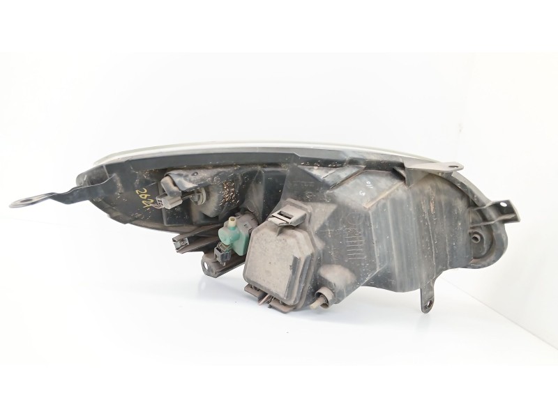 Recambio de faro izquierdo para renault twingo ii (cn0_) 1.2 16v (cn0k, cn0v) referencia OEM IAM 27152700  
							